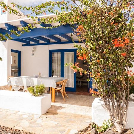 Timfay Villa Corralejo Eksteriør billede