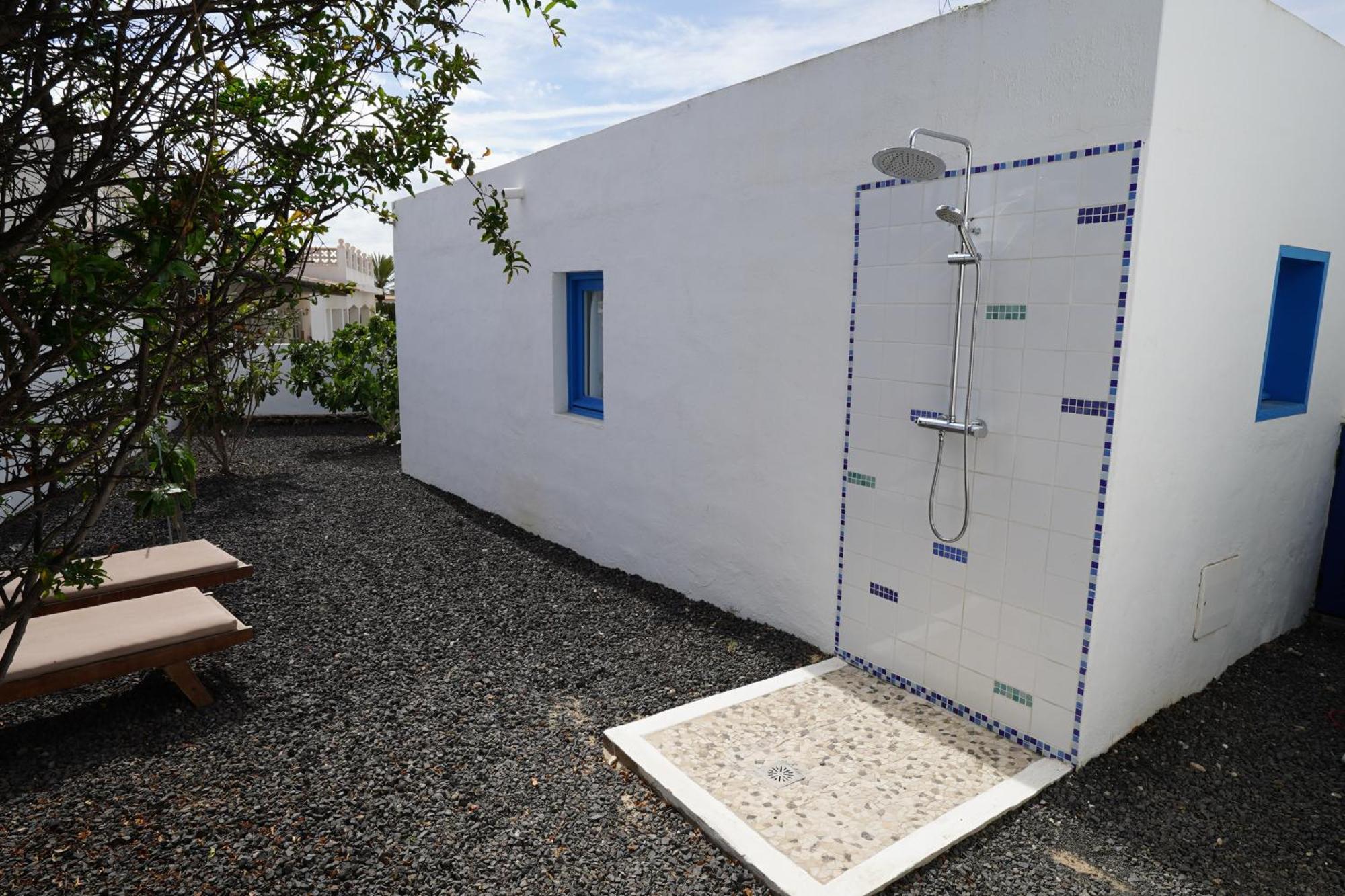 Timfay Villa Corralejo Eksteriør billede