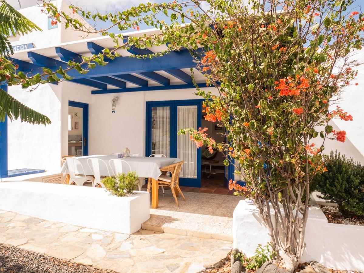 Timfay Villa Corralejo Eksteriør billede